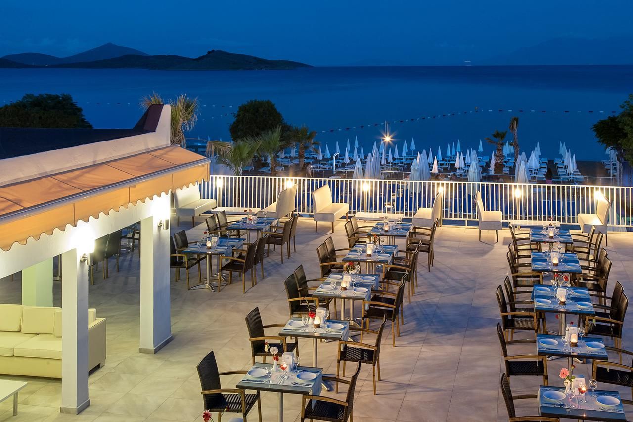 Hotel in Alghero, Italien, 4 000 m² - Foto 3