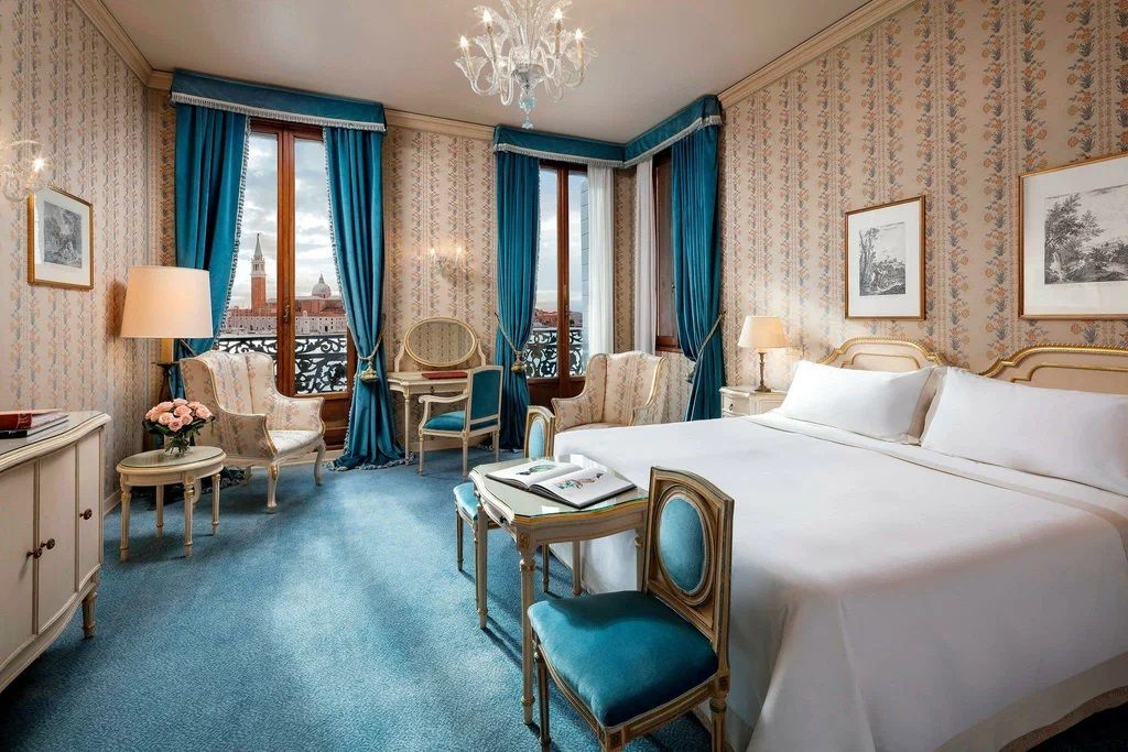 Hotel en Venecia, Italia, 2 000 m² - imagen 1