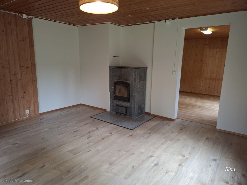 Haus in Imatra, Finnland, 57 m² - Foto 8