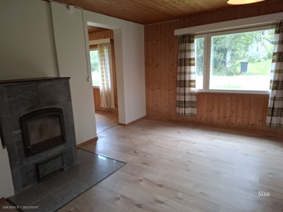 Haus in Imatra, Finnland, 57 m² - Foto 9