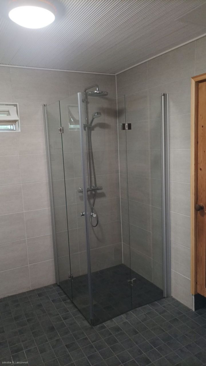 Haus in Imatra, Finnland, 57 m² - Foto 12