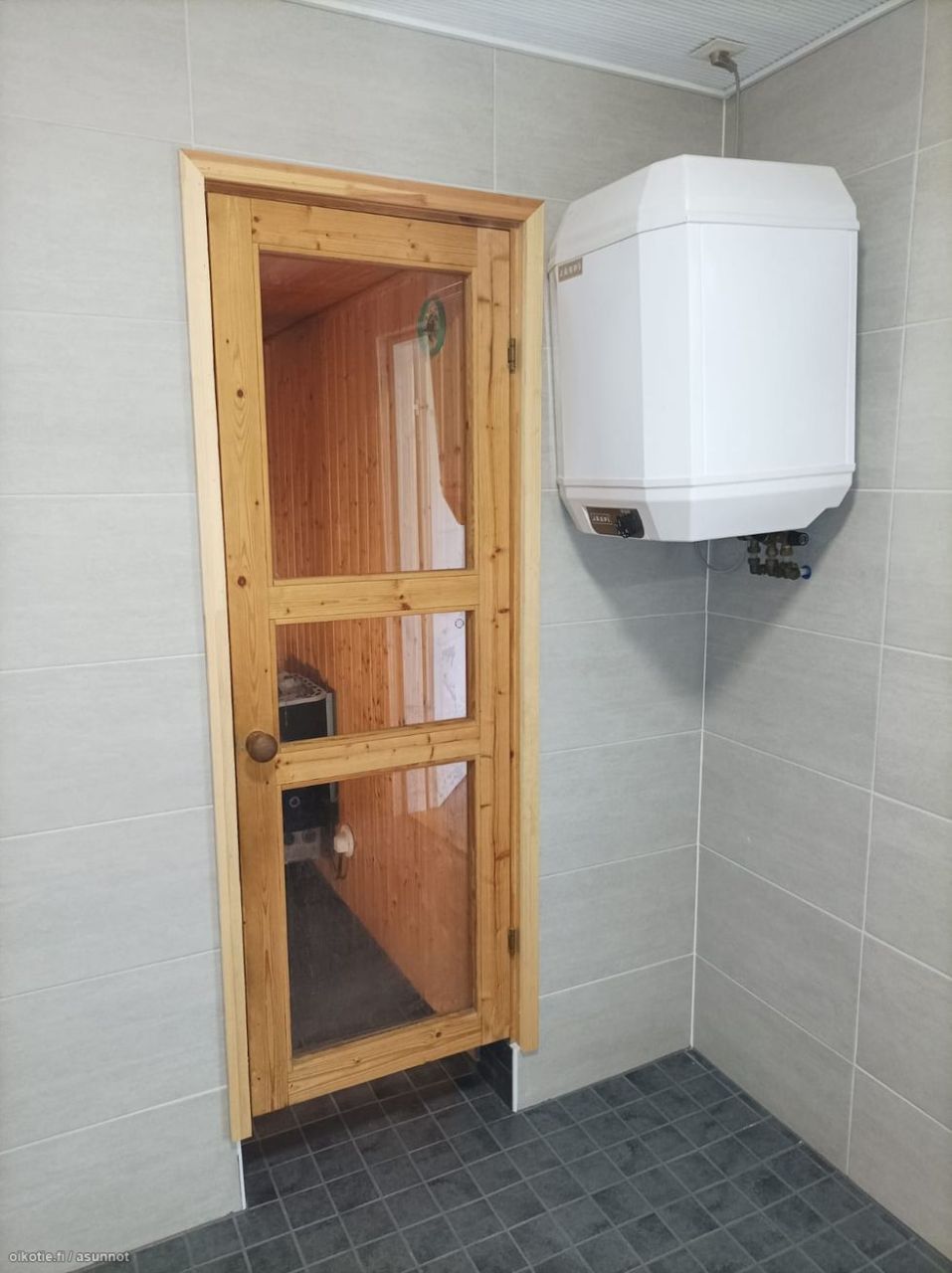 Haus in Imatra, Finnland, 57 m² - Foto 5