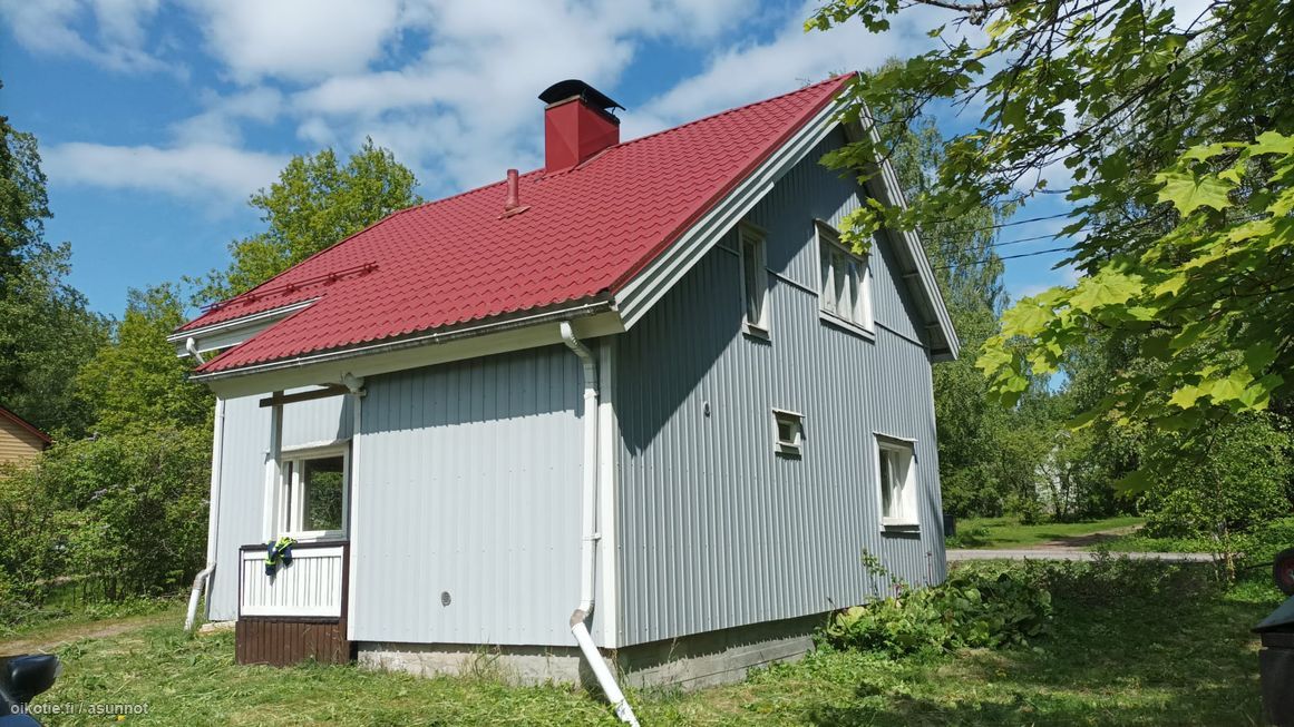Haus in Imatra, Finnland, 57 m² - Foto 1