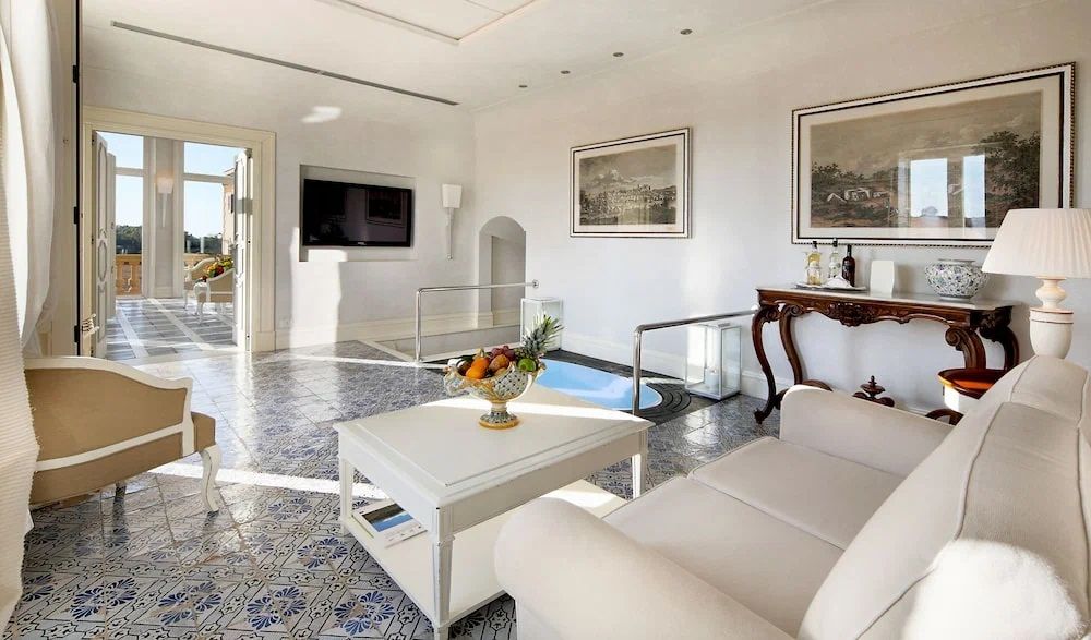 Hotel in Taormina, Italien, 6 000 m² - Foto 1