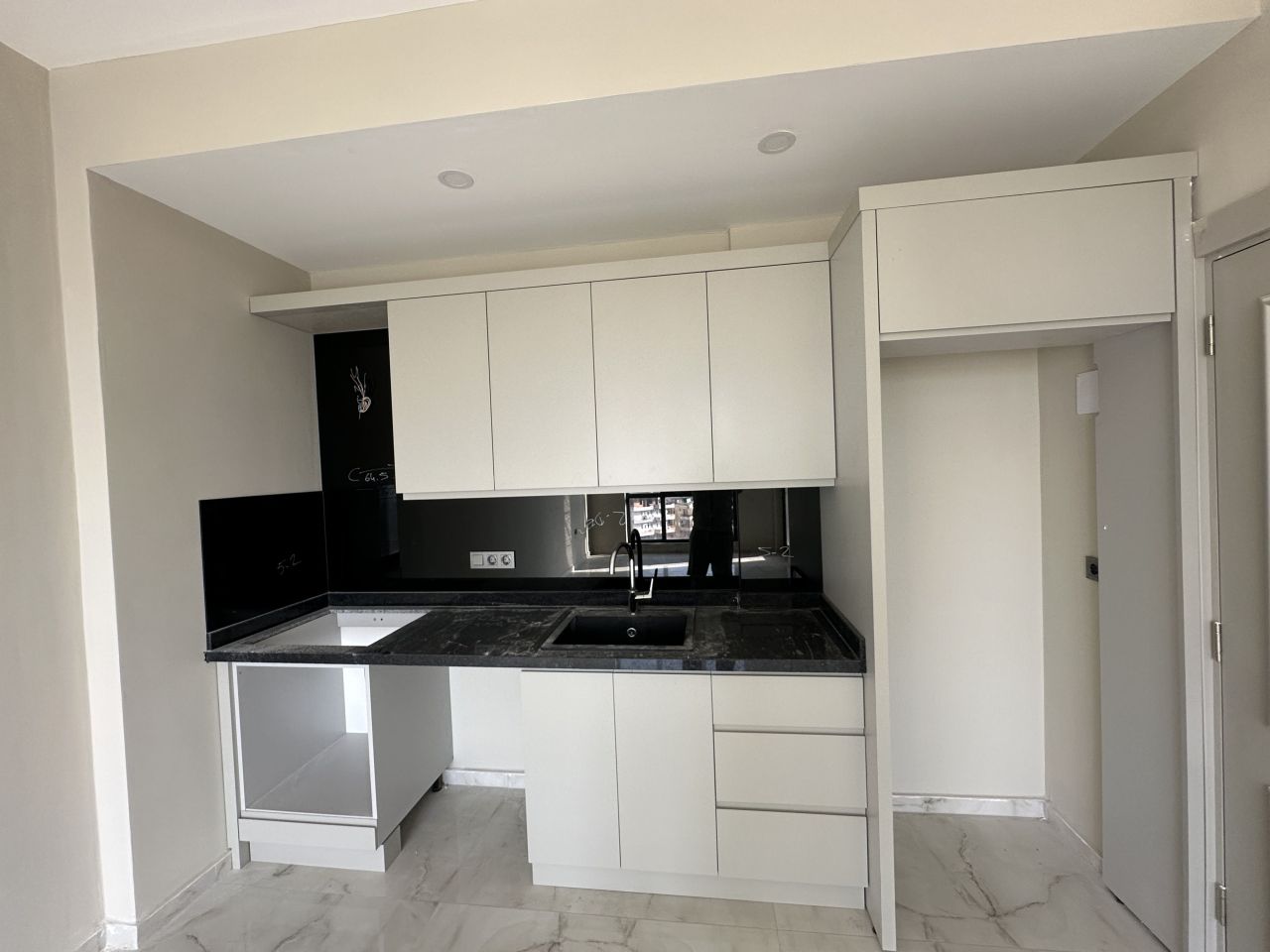 Wohnung in Alanya, Türkei, 58 m² - Foto 18