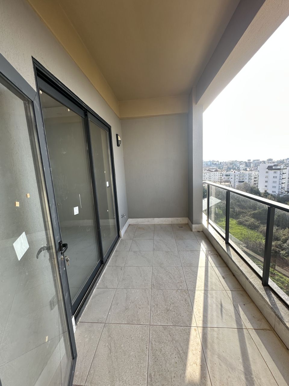 Wohnung in Alanya, Türkei, 58 m² - Foto 17