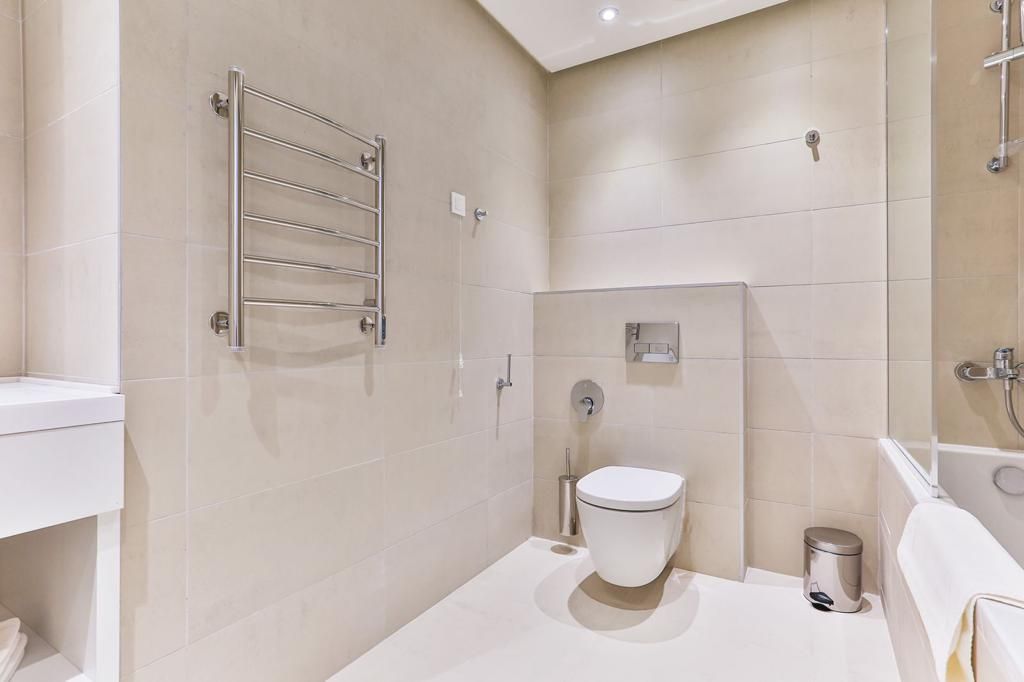 Piso en Rafailovici, Montenegro, 107 m² - imagen 10