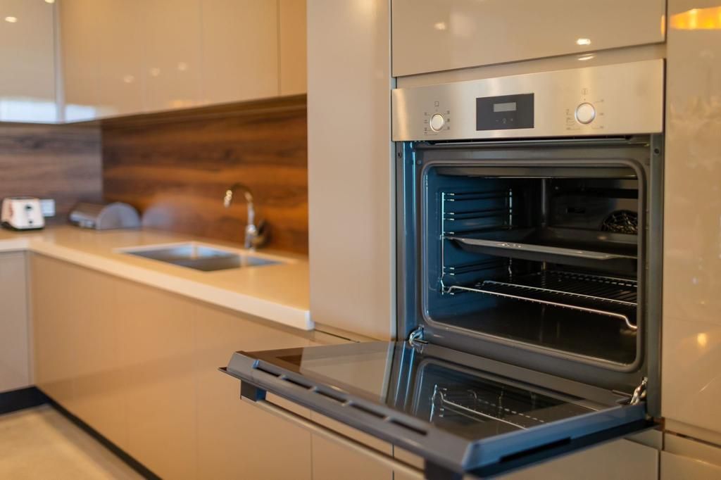 Piso en Rafailovici, Montenegro, 107 m² - imagen 9