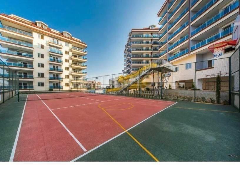 Appartamento a Alanya, Turchia, 65 m² - foto 4