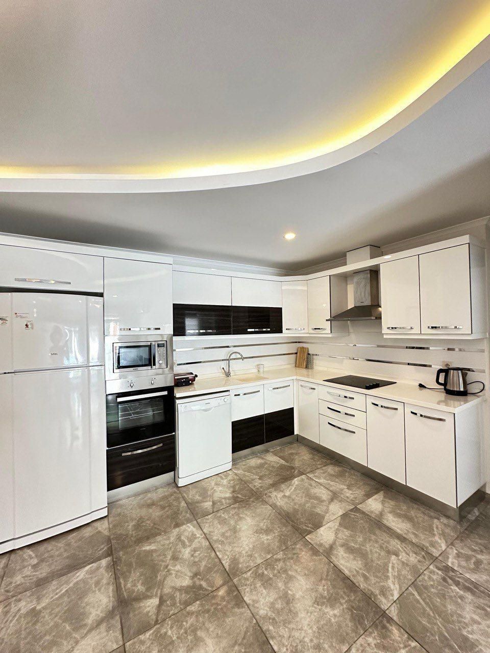 Appartamento a Alanya, Turchia, 65 m² - foto 6