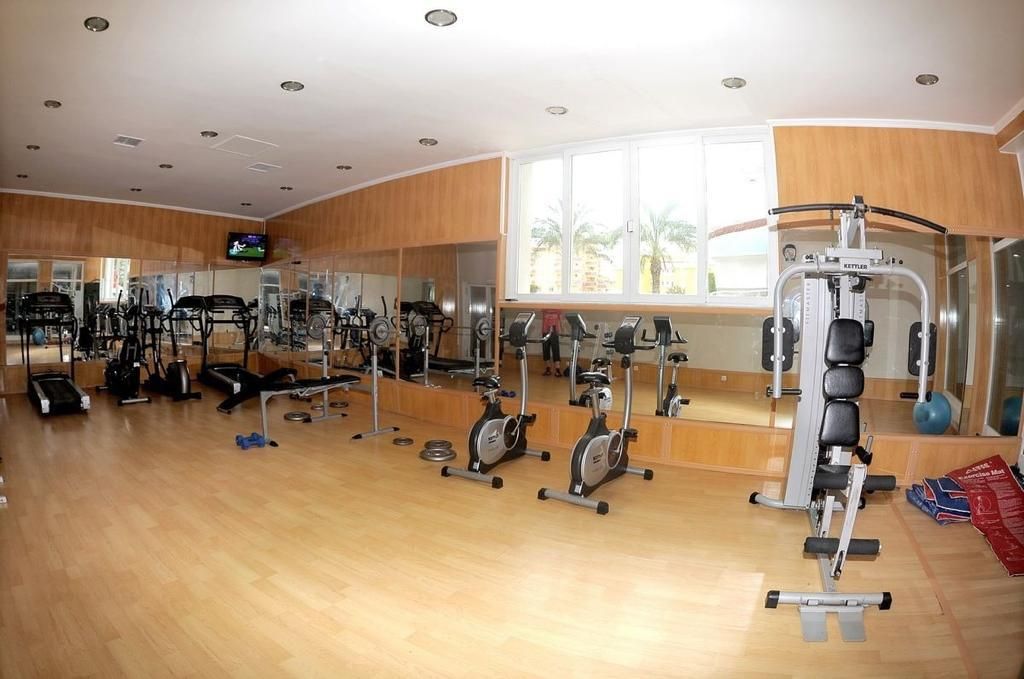 Piso en Alanya, Turquia, 120 m² - imagen 7