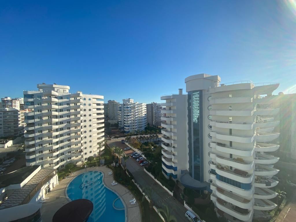 Piso en Alanya, Turquia, 120 m² - imagen 3