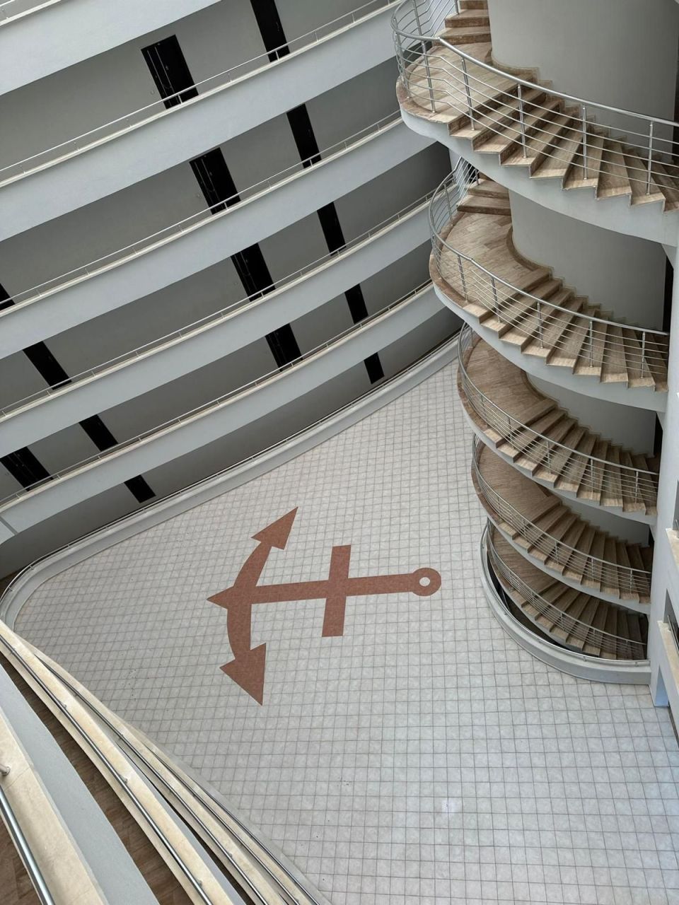 Piso en Alanya, Turquia, 120 m² - imagen 8