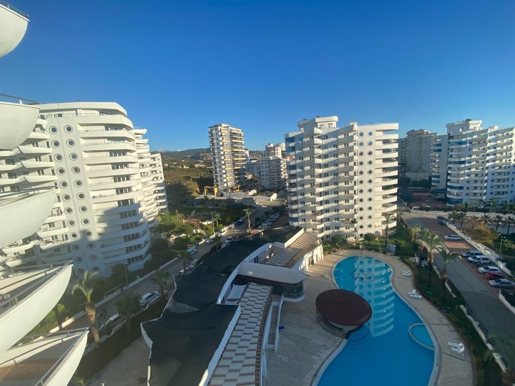 Piso en Alanya, Turquia, 120 m² - imagen 10