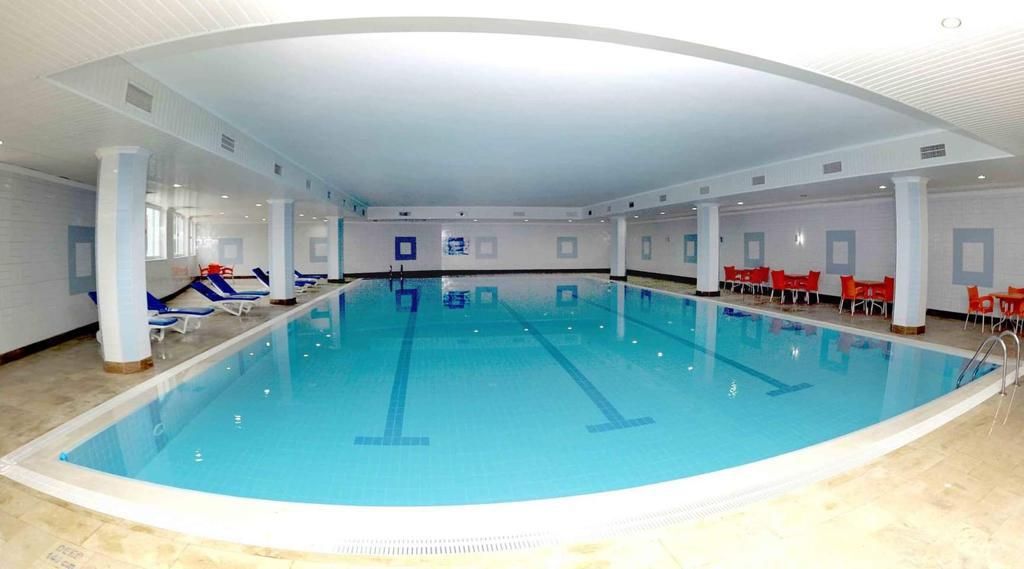 Piso en Alanya, Turquia, 120 m² - imagen 6