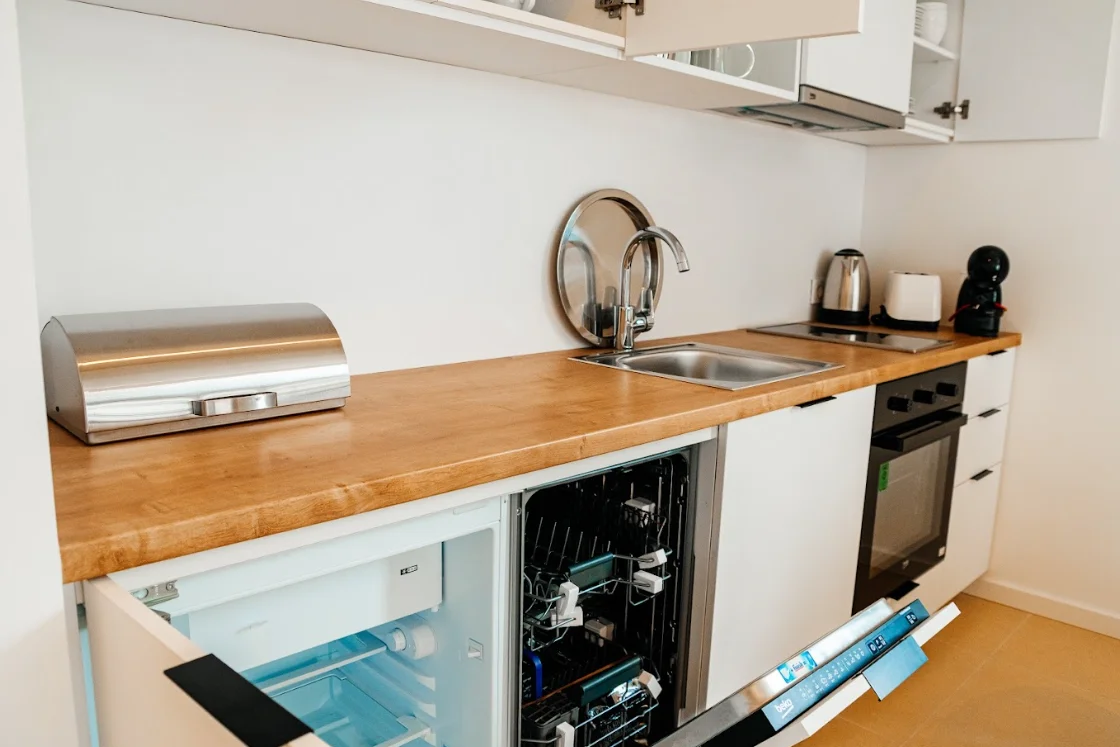 Wohnung in Rafailovici, Montenegro, 56 m² - Foto 4