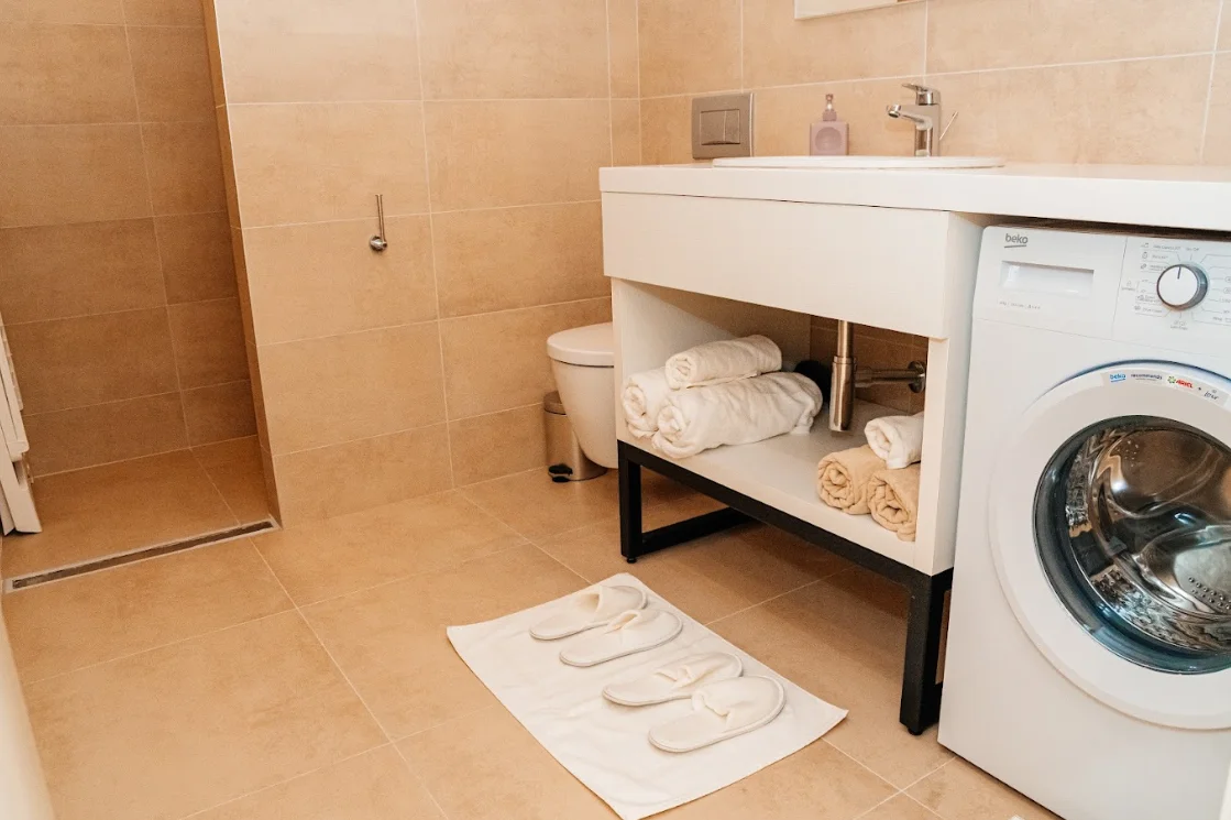 Wohnung in Rafailovici, Montenegro, 56 m² - Foto 8
