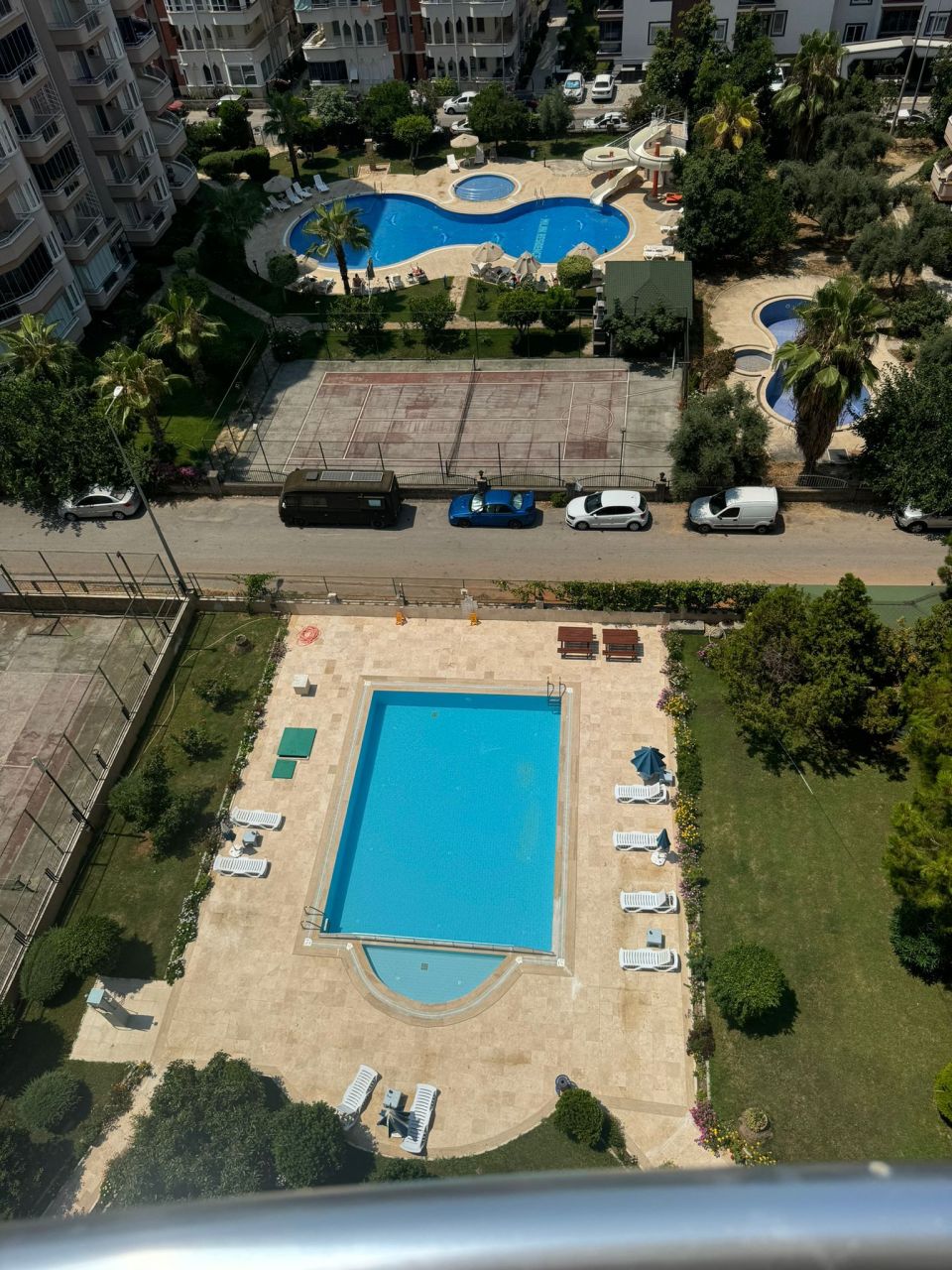 Flat in Alanya, Turkey, 120 m² - picture 2