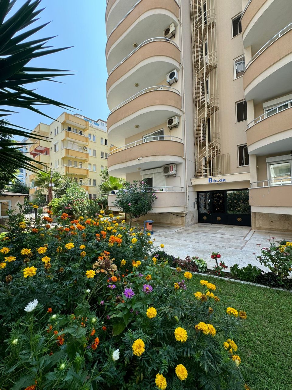 Flat in Alanya, Turkey, 120 m² - picture 3