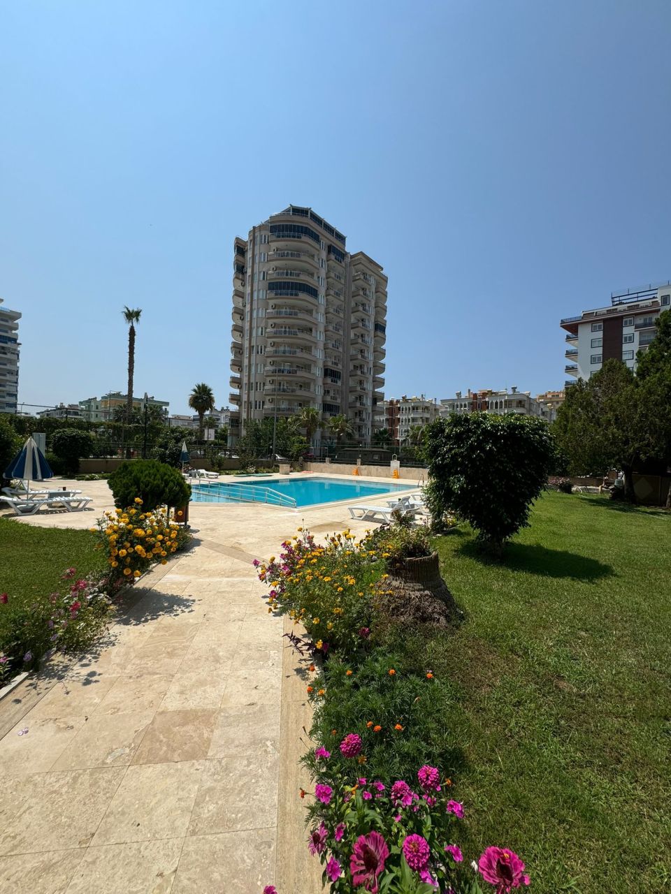 Flat in Alanya, Turkey, 120 m² - picture 7