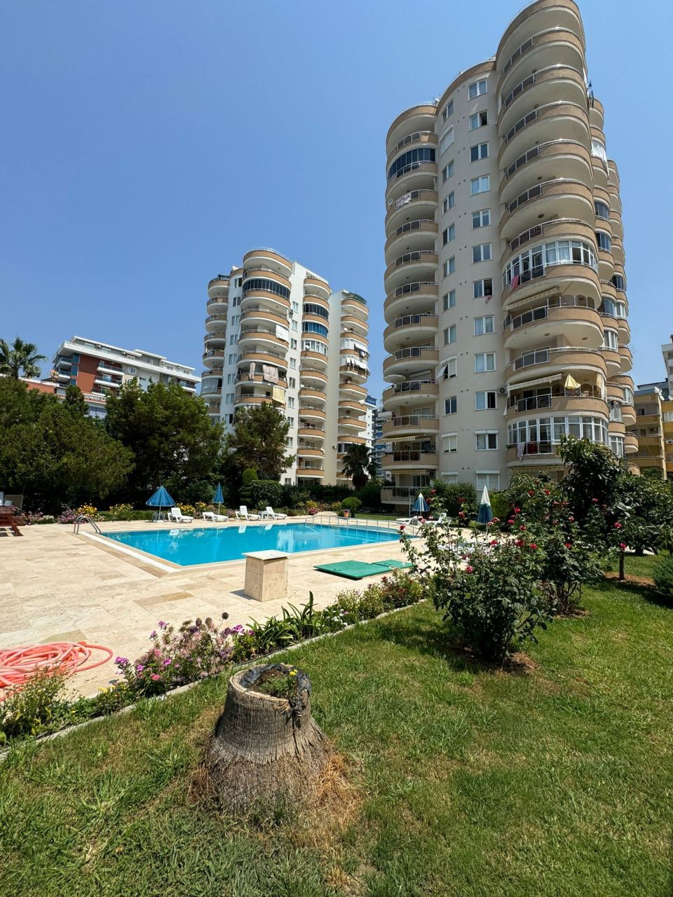Flat in Alanya, Turkey, 120 m² - picture 4
