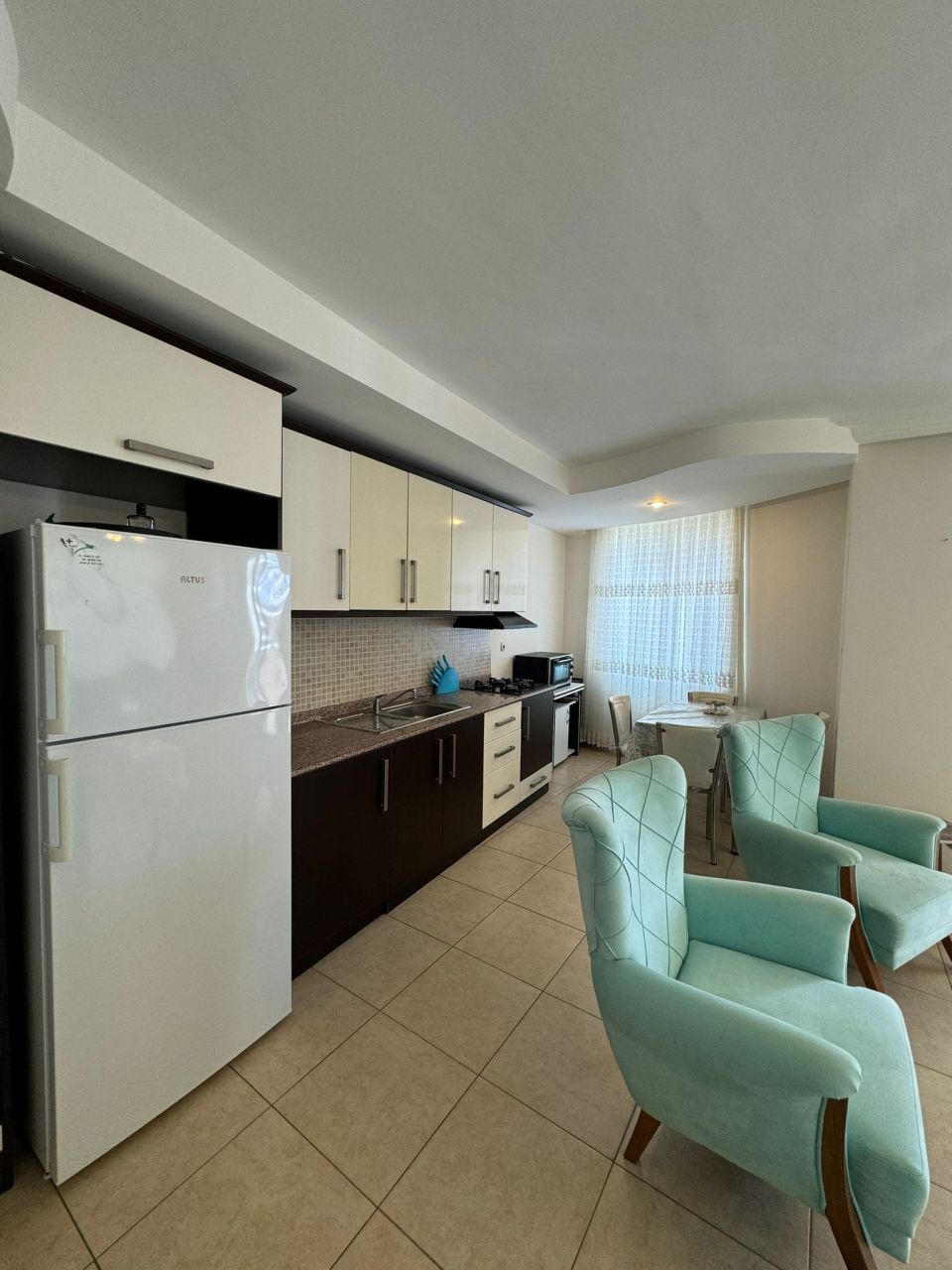 Flat in Alanya, Turkey, 120 m² - picture 16