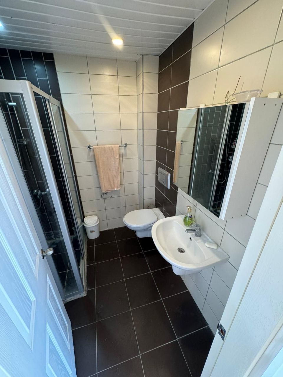 Flat in Alanya, Turkey, 120 m² - picture 18