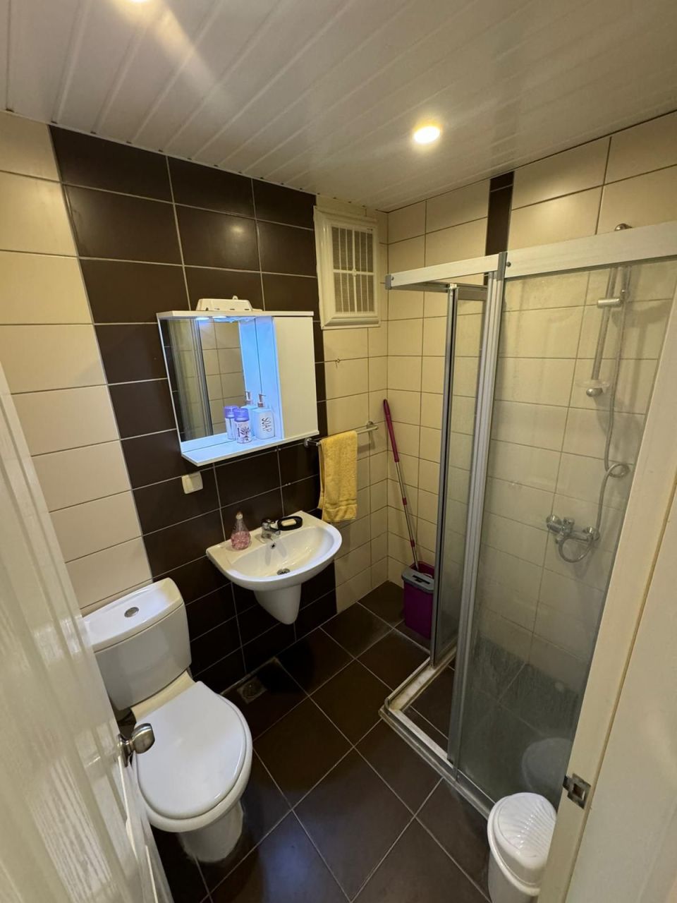 Flat in Alanya, Turkey, 120 m² - picture 14