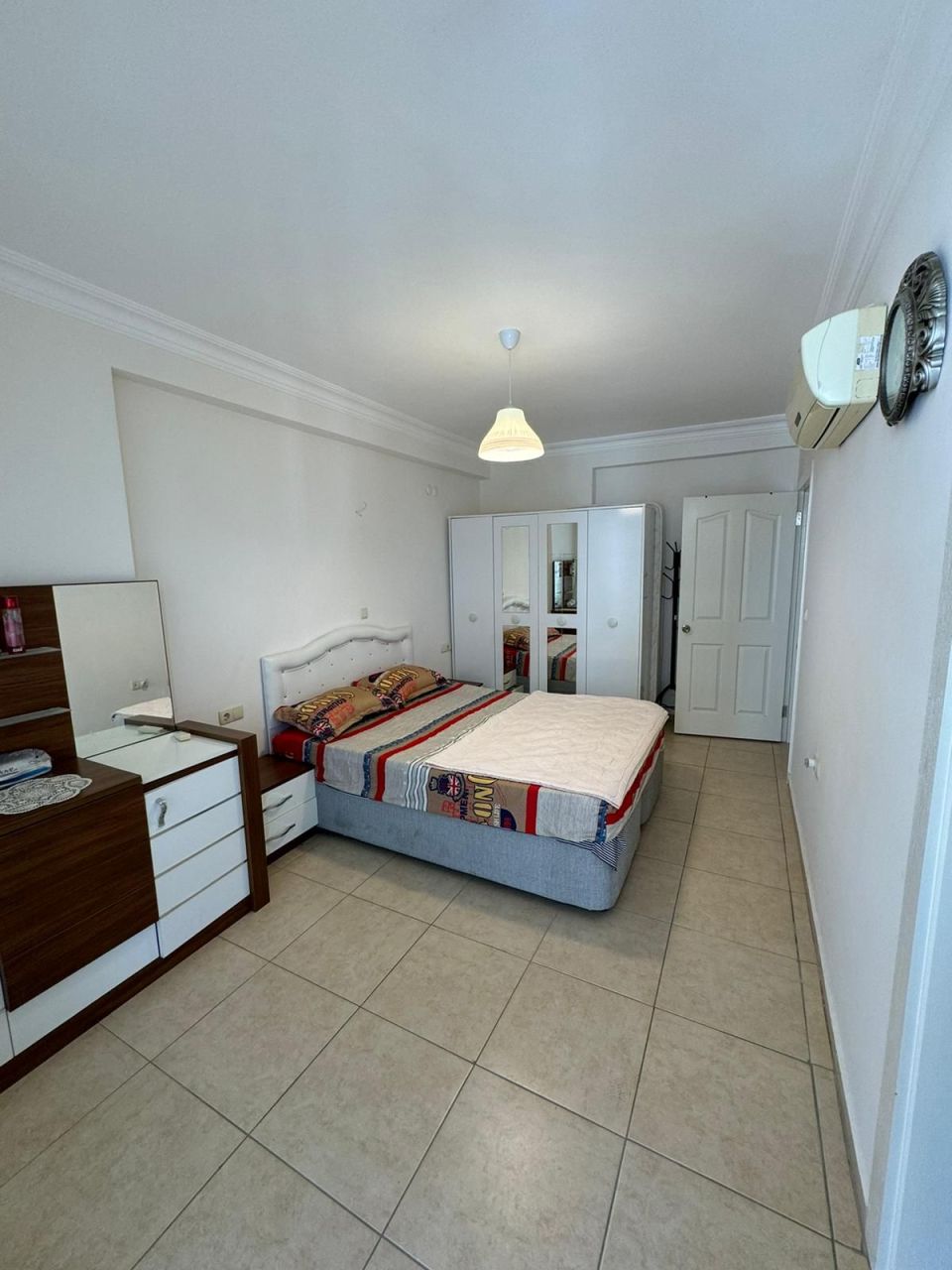 Flat in Alanya, Turkey, 120 m² - picture 10