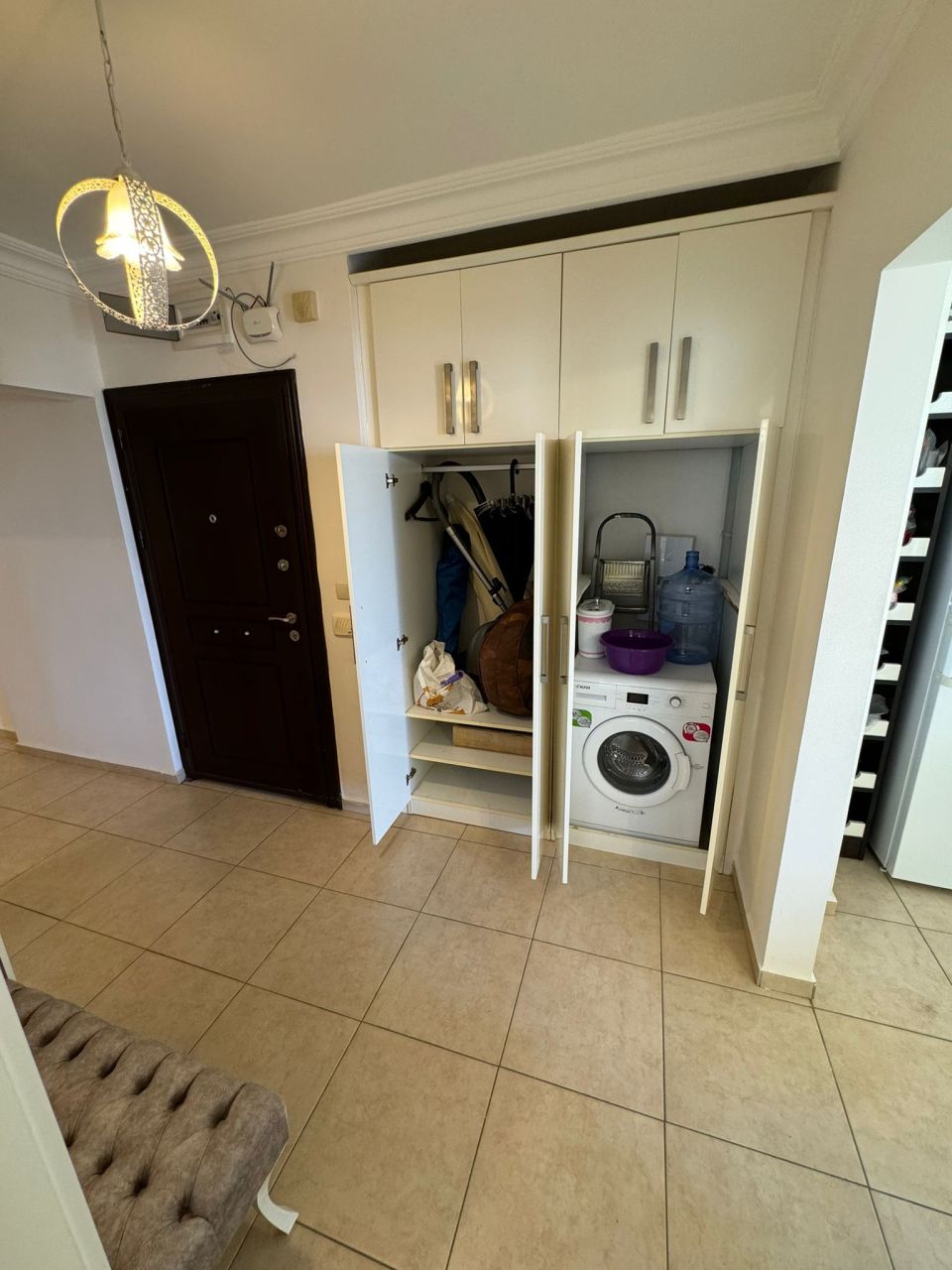 Flat in Alanya, Turkey, 120 m² - picture 17