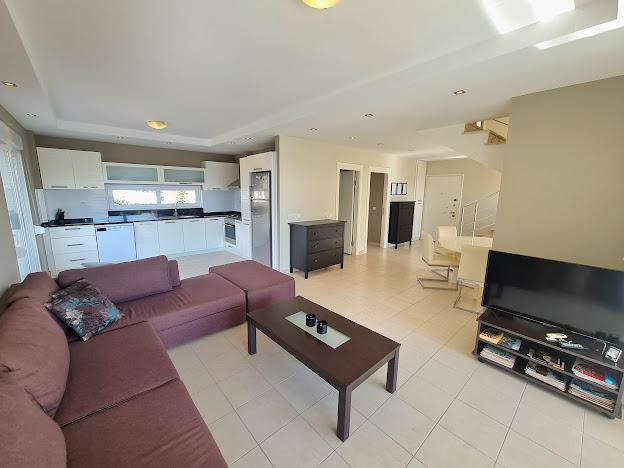 Piso en Alanya, Turquia, 180 m² - imagen 1
