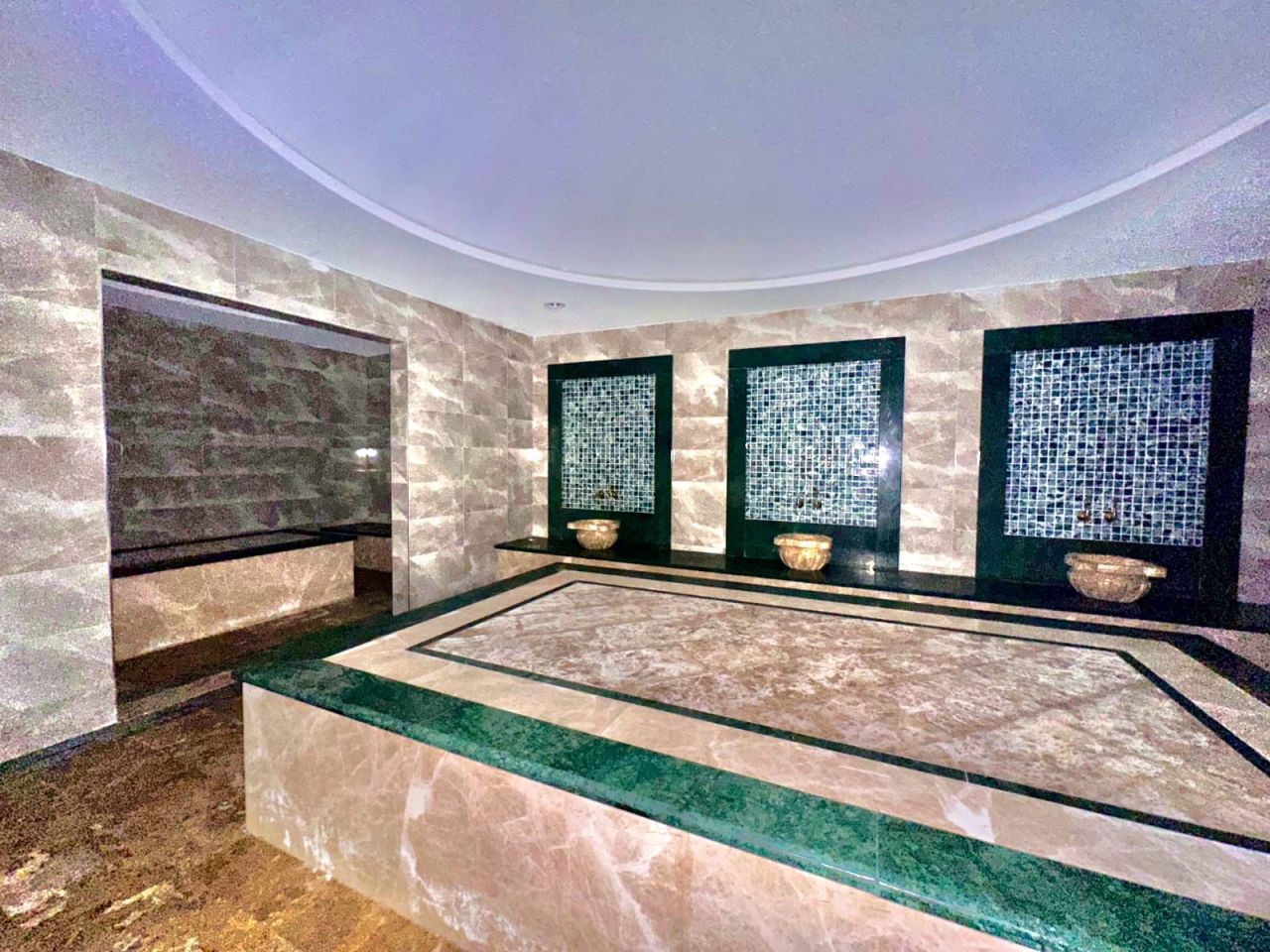 Flat in Alanya, Turkey, 160 m² - picture 13