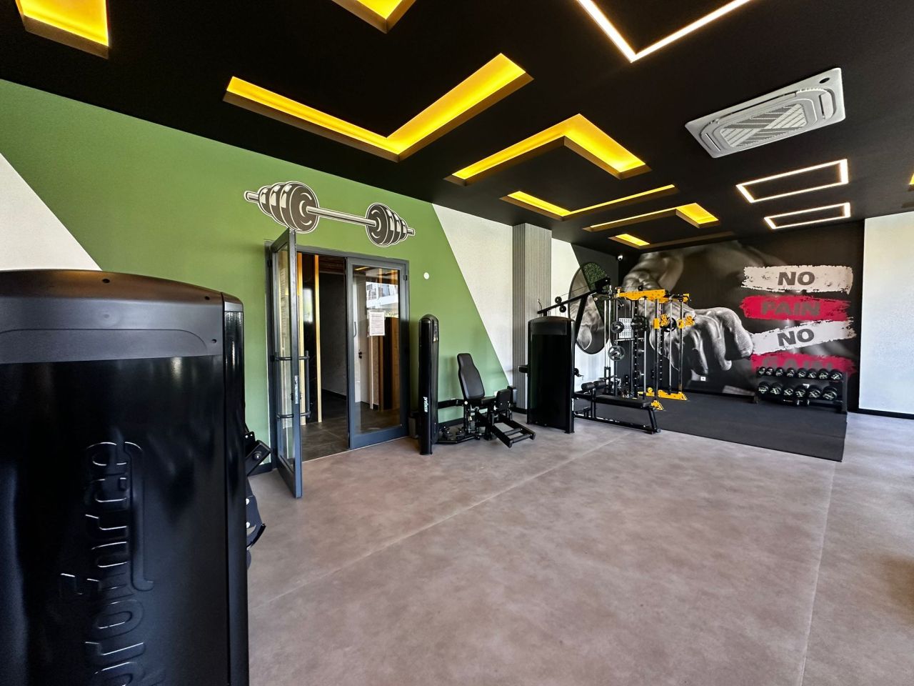 Flat in Alanya, Turkey, 160 m² - picture 14