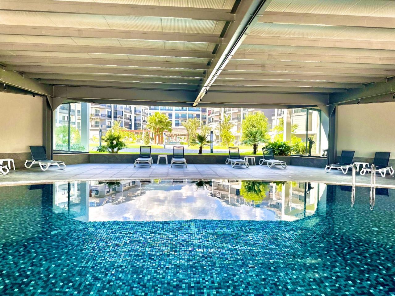 Flat in Alanya, Turkey, 160 m² - picture 12