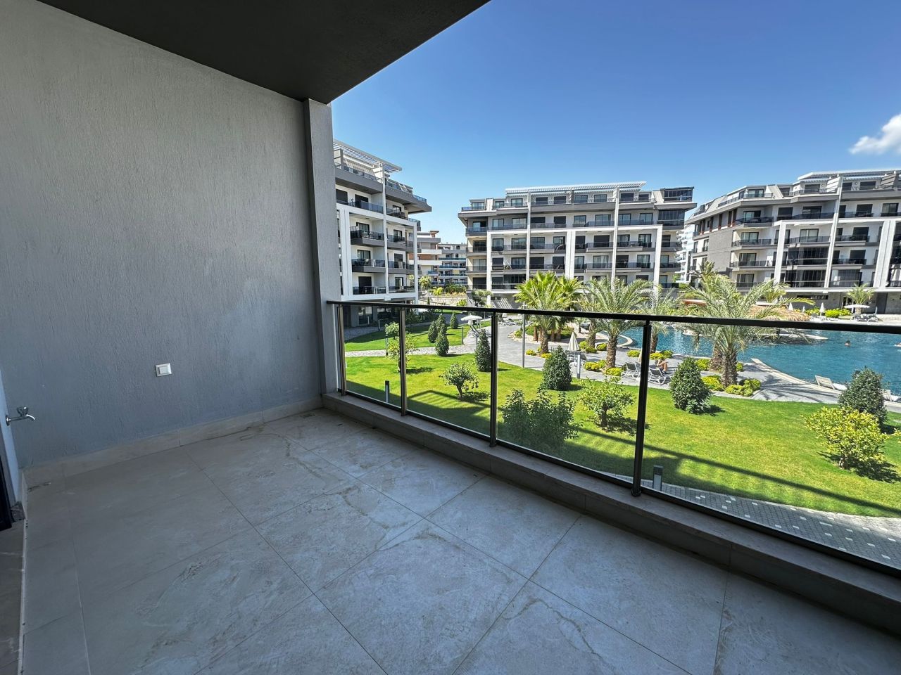 Flat in Alanya, Turkey, 160 m² - picture 8