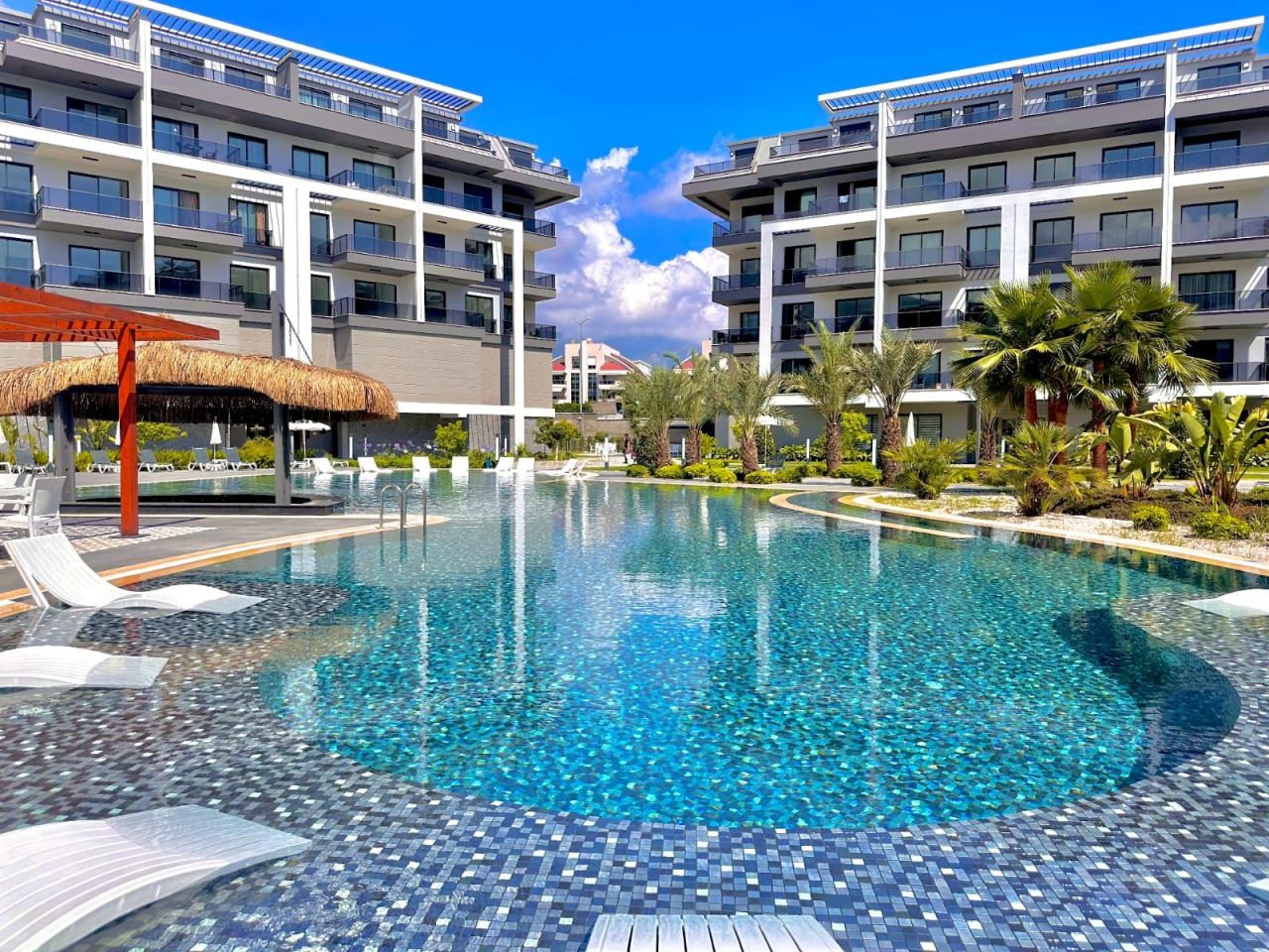 Flat in Alanya, Turkey, 160 m² - picture 17