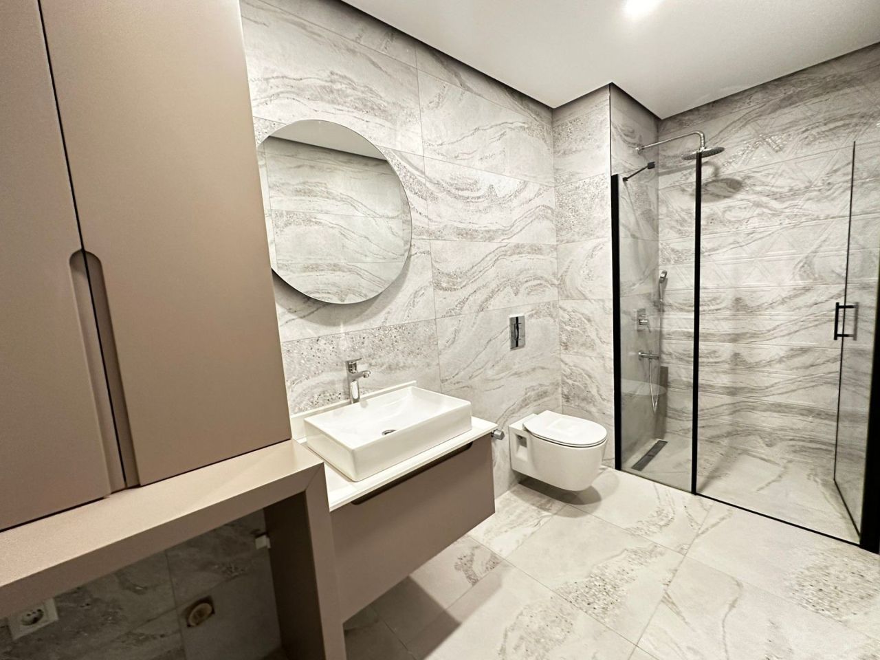 Flat in Alanya, Turkey, 160 m² - picture 9