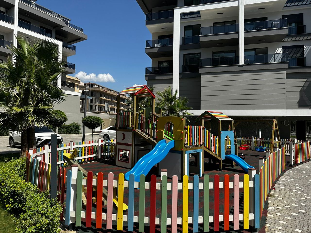 Flat in Alanya, Turkey, 160 m² - picture 16