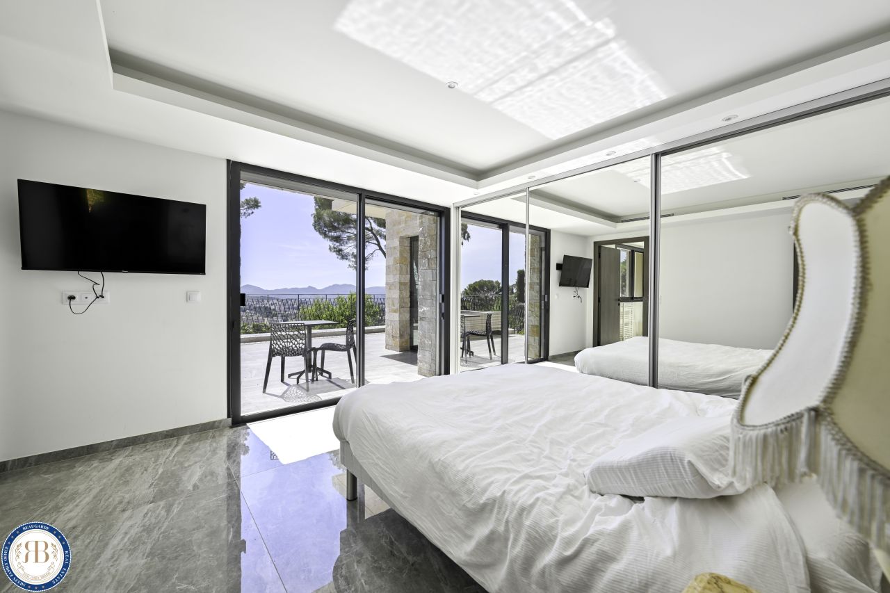 Villa en Mougins, Francia, 390 m² - imagen 11