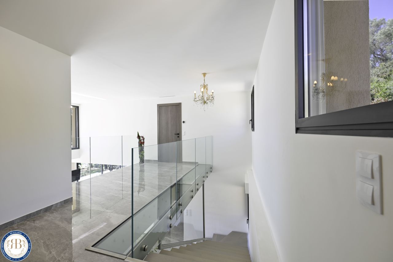 Villa en Mougins, Francia, 390 m² - imagen 14