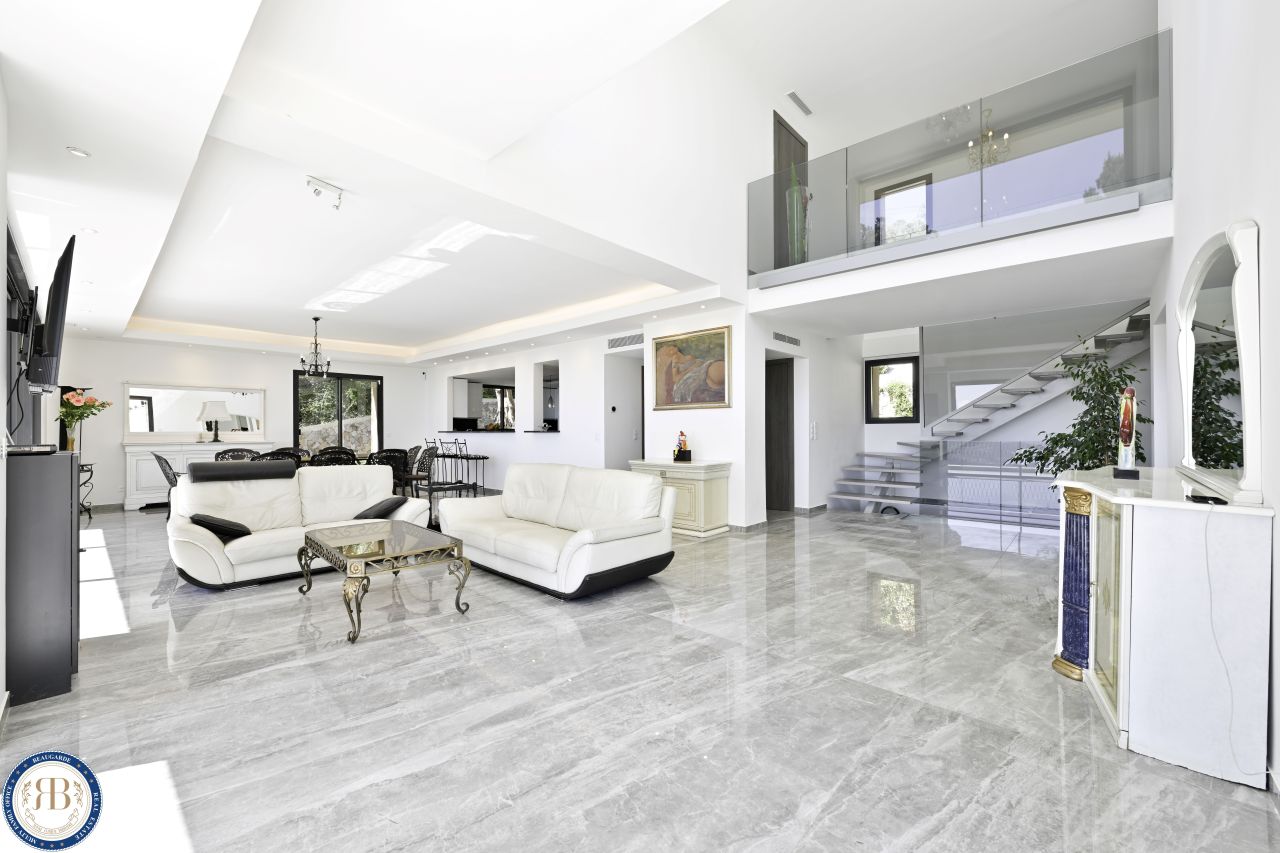 Villa en Mougins, Francia, 390 m² - imagen 6