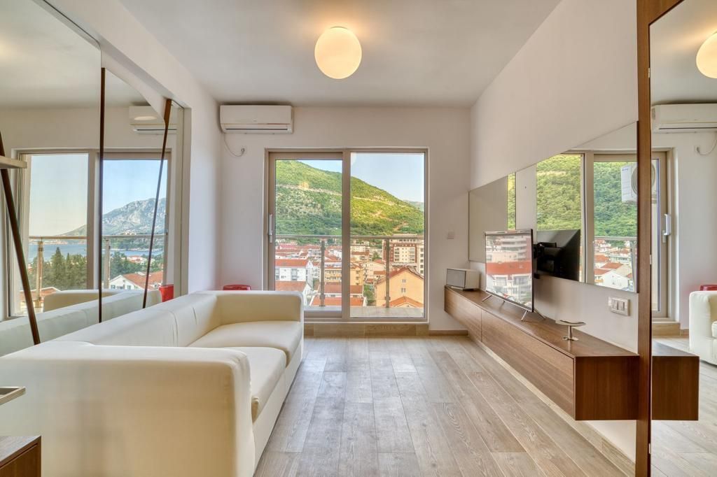 Appartement à Budva, Monténégro, 40 m² - image 1