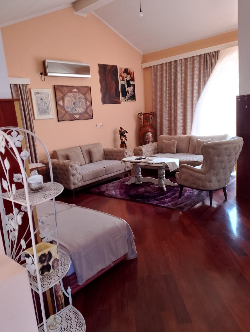 Appartement à Tivat, Monténégro, 120 m² - image 1