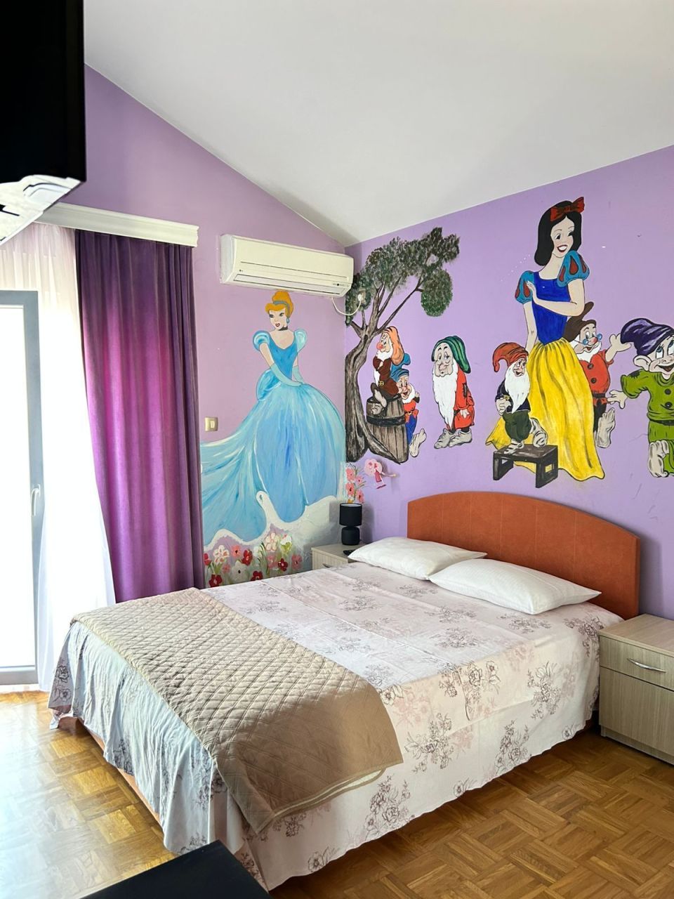 Apartment in Tivat, Montenegro, 120 m² - Foto 2