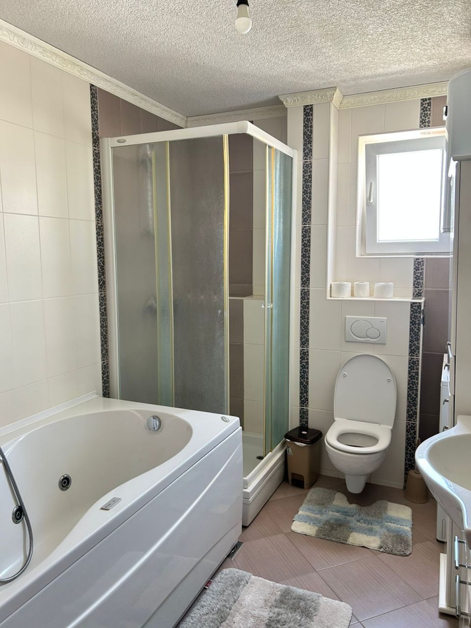 Apartment in Tivat, Montenegro, 120 m² - Foto 5