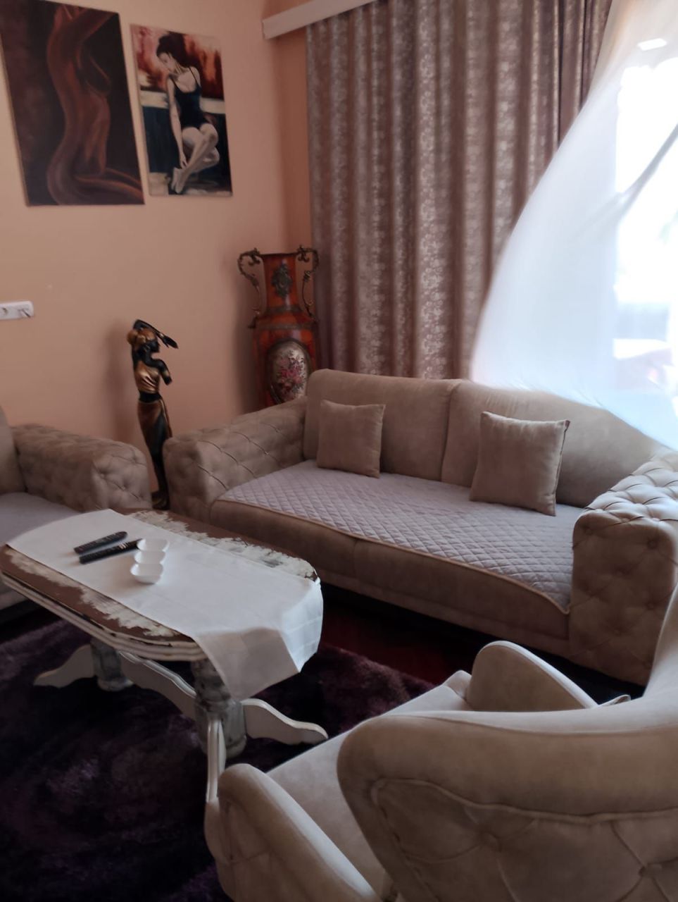 Apartment in Tivat, Montenegro, 120 m² - Foto 14