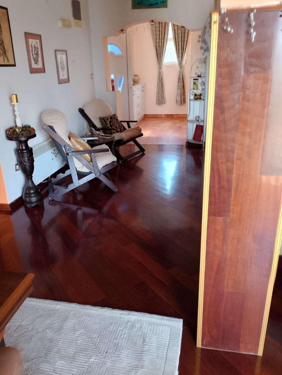 Apartment in Tivat, Montenegro, 120 m² - Foto 17