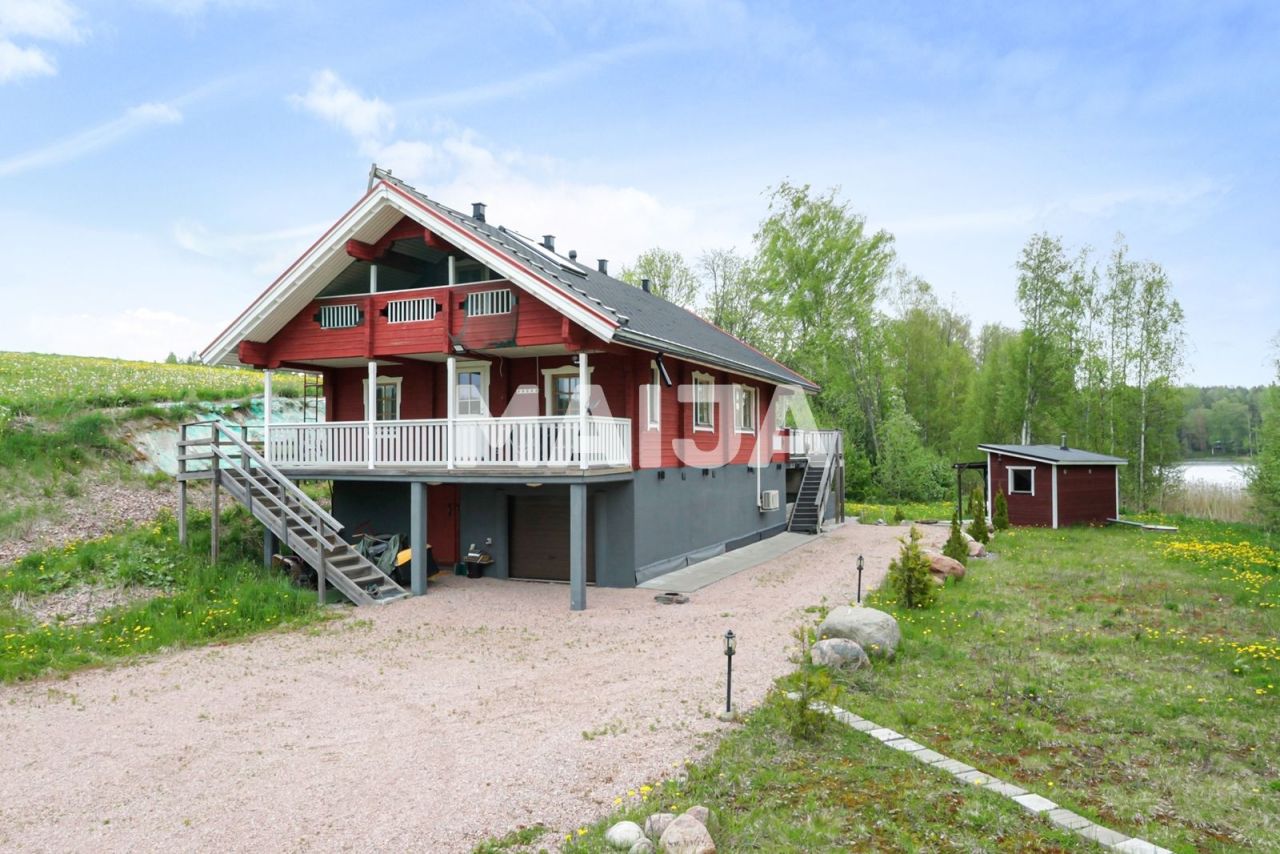 Cottage in Lohja, Finland, 150 m² - picture 1