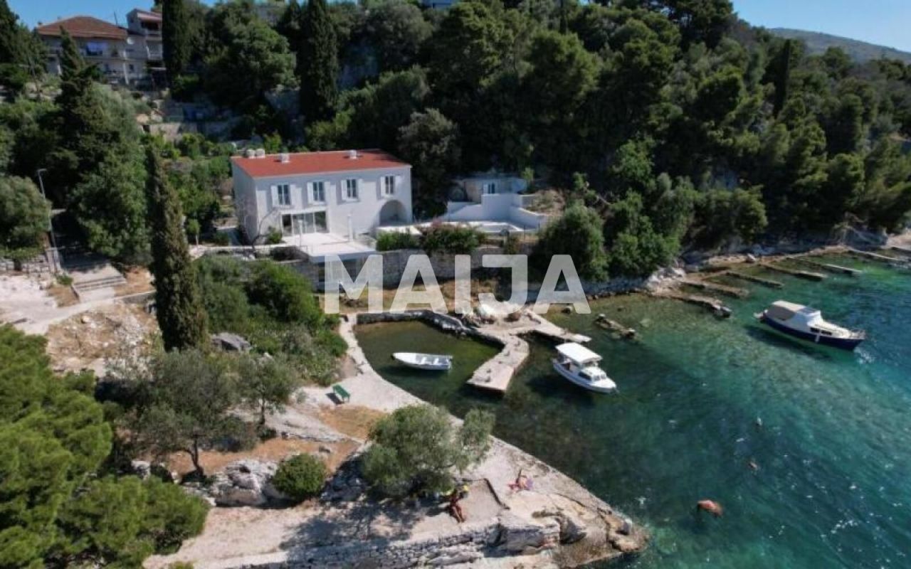 Villa in Trogir, Kroatien, 350 m² - Foto 2
