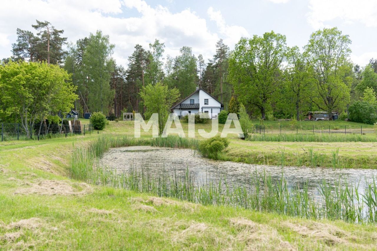 Maison Spuņciems, Lettonie, 150 m² - image 3